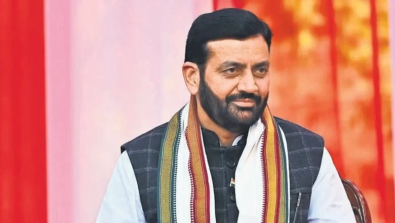 ਕੇਂਦਰੀ ਗ੍ਰਹਿ ਅਤੇ ਸਹਿਕਾਰਤਾ ਮੰਤਰੀ ਅਮਿਤ ਸ਼ਾਹ 24 ਦਸੰਬਰ ਨੂੰ ਪੰਚਕੂਲਾ ਦਾ ਦੌਰਾ ਕਰਨਗੇ ਅਤੇ ਮੁੱਖ ਮੰਤਰੀ ਸ਼੍ਰੀ ਨਾਇਬ ਸਿੰਘ ਸੈਣੀ ਨਾਲ ਕਈ ਮਹੱਤਵਪੂਰਨ ਪ੍ਰੋਗਰਾਮਾਂ ਵਿੱਚ ਹਿੱਸਾ ਲੈਣਗੇ।