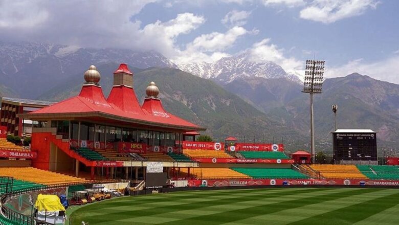 ਧਰਮਸ਼ਾਲਾ ’ਚ ਤੀਜਾ ਟੀ20 ਅੱਜ; ਦੱਖਣੀ ਅਫਰੀਕਾ ਖਿਲਾਫ਼ ਗਿੱਲ ਦੀ ਬੱਲੇਬਾਜ਼ੀ ’ਤੇ ਰਹੇਗੀ ਨਜ਼ਰ