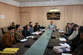 ਅਨਾਜ ਪਦਾਰਥਾ ਦੇ ਸੈਪਲ ਇਕੱਠੇ ਕਰਨ ਦੇ ਟੀਚਿਆਂ ਵਿੱਚ ਵਾਧਾ: ਡਾਂ. ਕਲਿਆਣ