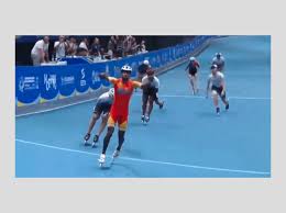 ਭਾਰਤ ਨੇ ਐਸ਼ੀਆਈ ਖੇਡ ਚੈਂਪੀਅਨਸ਼ਿਪ ਵਿੱਚ ਇਤਿਹਾਸਕ ਜਿੱਤ ਦਰਜ ਕੀਤੀ – ਰਿਕਾਰਡ 78 ਮੈਡਲ ਜਿੱਤੇ