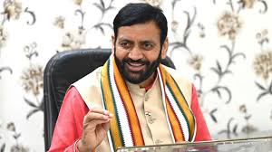 ਮੁੱਖ ਮੰਤਰੀ ਨੇ ਖਰਖੋਦਾ ਵਿੱਚ ਐਲਾਨਾਂ ਦੀ ਇੱਕ ਝੜੀ ਲਗਾਈ, ਇਹ ਭਰੋਸਾ ਦਿਵਾਇਆ ਕਿ ਇਲਾਕੇ ਦੇ ਵਿਕਾਸ ਵਿੱਚ ਕੋਈ ਕਸਰ ਬਾਕੀ ਨਹੀਂ ਜਾਵੇਗੀ ਛੱਡੀ