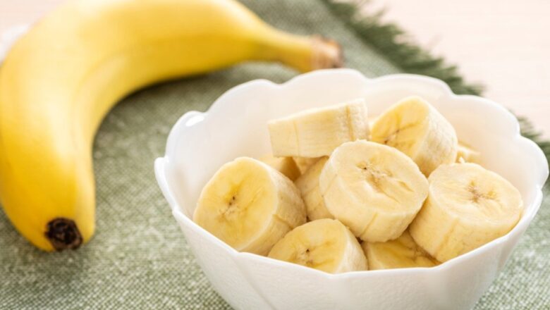 ਰੋਜ਼ਾਨਾ ਕੇਲੇ ਖਾਣ ਨਾਲ ਸਰੀਰ ਨੂੰ ਬਹੁਤ ਸਾਰੇ ਪੌਸ਼ਟਿਕ ਫਾਇਦੇ ਮਿਲਦੇ ਹਨ