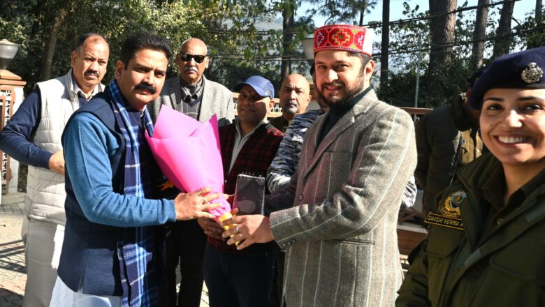 ਮੰਡੀ ਸ਼ਹਿਰ ਦੀ ਸਥਾਪਨਾ ਦੇ 500 ਸਾਲ ਪੂਰੇ ਹੋਣ ‘ਤੇ ਵਿਸ਼ੇਸ਼ ਅਤੇ ਸ਼ਾਨਦਾਰ ਸਮਾਗਮ ਆਯੋਜਿਤ ਕੀਤੇ ਜਾਣਗੇ।