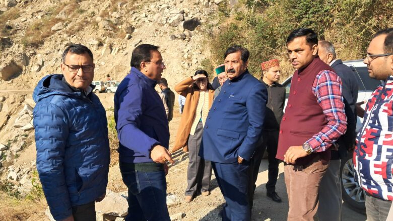 ਉਹਲ ਪੀਣ ਵਾਲੇ ਪਾਣੀ ਦੀ ਯੋਜਨਾ ਦੀ ਮੁੱਖ ਪਾਈਪਲਾਈਨ ਦੀ ਸਾਕੋਰ ਨੇੜੇ ਅਲਾਈਨਮੈਂਟ ਬਦਲ ਜਾਵੇਗੀ – ਮੁਕੇਸ਼