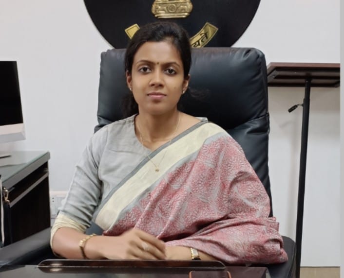 ਜ਼ਿਲ੍ਹੇ ‘ਚ ਬੁਨਿਆਦੀ ਢਾਂਚੇ ਦੇ ਸੁਧਾਰ ਨੂੰ ਲੈ ਕੇ ਹੋਵੇਗੀ ਹਫ਼ਤਾਵਾਰੀ ਸਮੀਖਿਆ : ਆਸ਼ਿਕਾ ਜੈਨ