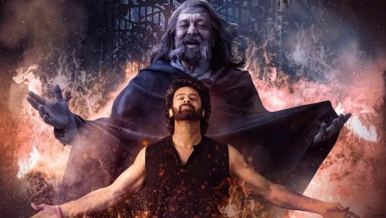 The Raja Saab Box Office Collection Day 1: ਕੀ ਪ੍ਰਭਾਸ ਦੀ ਫਿਲਮ ਨੇ ਧੁਰੰਧਰ ਨੂੰ ਪਛਾੜ ਦਿੱਤਾ? ਫਿਲਮ ਨੇ ਪਹਿਲੇ ਦਿਨ ਹੀ ਕੀਤਾ ਸ਼ਾਨਦਾਰ ਪ੍ਰਦਰਸ਼ਨ