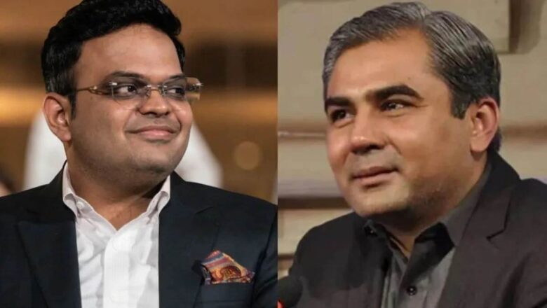 T20 World Cup 2026: ਪਾਕਿਸਤਾਨ ਨੇ ਖੜਕਾਇਆ ICC ਦਾ ਦਰਵਾਜ਼ਾ, ਬੰਗਲਾਦੇਸ਼ ਦੇ ਮੈਚਾਂ ਦੀ ਮੇਜ਼ਬਾਨੀ ਲਈ ਪੇਸ਼ ਕੀਤੀ ਦਾਅਵੇਦਾਰੀ