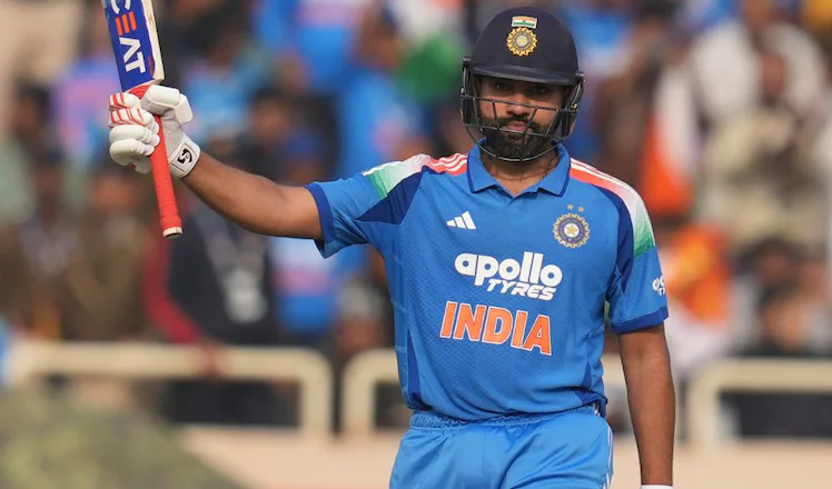 ਗੇਲ ਦਾ ਰਿਕਾਰਡ ਖ਼ਤਰੇ ਵਿੱਚ… ਰੋਹਿਤ ਸ਼ਰਮਾ ਦੇ ਨਿਸ਼ਾਨੇ ‘ਤੇ ਹਨ 5 ਵੱਡੇ ਰਿਕਾਰਡ