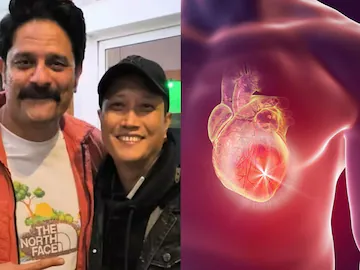 ‘ਪਾਤਾਲਲੋਕ’ ਦੇ ਅਦਾਕਾਰ ਦੀ Cardiac Arrest ਨਾਲ ਮੌਤ, 40 ਸਾਲ ਦੀ ਉਮਰ ਤੋਂ ਬਾਅਦ ਇਨ੍ਹਾਂ ਗਲਤੀਆਂ ਨਾਲ ਕਮਜ਼ੋਰ ਹੋ ਰਿਹਾ ਦਿਲ