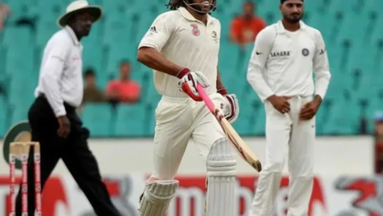 ਨਾ ਤਾਂ NO-ਬਾਲ ਅਤੇ ਨਾ ਹੀ ਵਾਈਡ… ਬੱਲੇਬਾਜ਼ ਨੇ ਇੱਕ ਗੇਂਦ ‘ਤੇ ਬਣਾਈਆਂ 8 ਦੌੜਾਂ