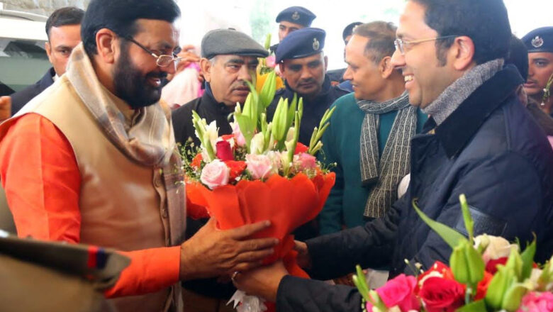 ਹਰੇਕ ਵਿਅਕਤੀ ਨੂੰ ਮਿਆਰੀ ਸਿਹਤ ਸੰਭਾਲ ਪ੍ਰਦਾਨ ਕਰਨਾ ਸਰਕਾਰ ਦੀ ਤਰਜੀਹ ਹੈ – ਮੁੱਖ ਮੰਤਰੀ