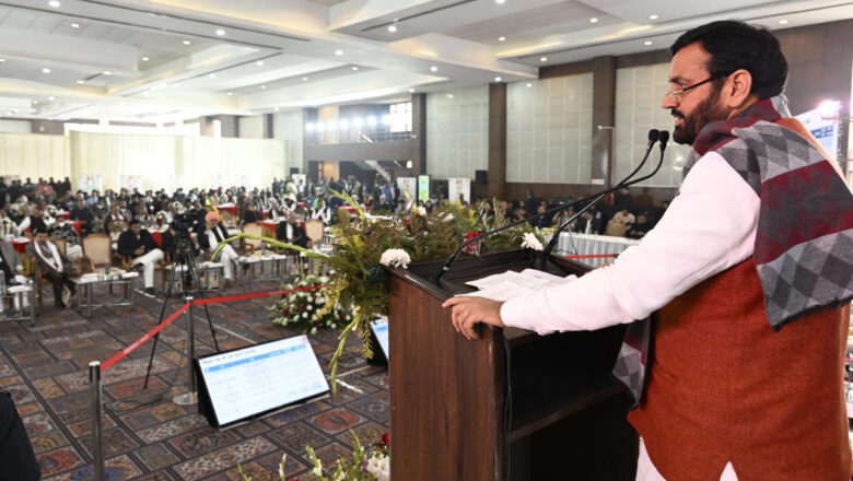 बजट से हरियाणा के हर नागरिक के चेहरे पर विश्वास और उम्मीद की मुस्कान आएगी – मुख्यमंत्री श्री नायब सिंह सैनी