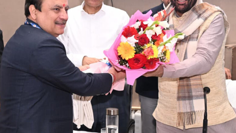 ਬਜਟ ਤੋਂ ਪਹਿਲਾਂ ਸਲਾਹ-ਮਸ਼ਵਰਾ ਪ੍ਰਕਿਰਿਆ ਲੋਕਤੰਤਰ ਦਾ ਇੱਕ ਮਹੱਤਵਪੂਰਨ ਅਤੇ ਸ਼ਕਤੀਸ਼ਾਲੀ ਸਾਧਨ ਹੈ: ਮੁੱਖ ਮੰਤਰੀ