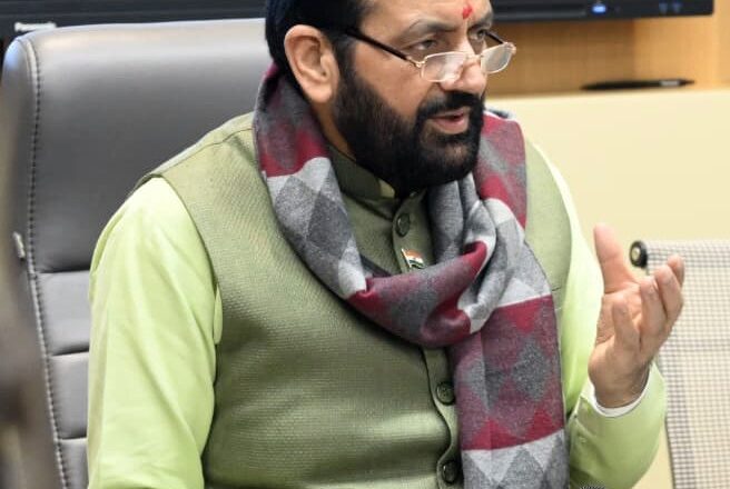 ਪੰਜ ਤੱਤਾਂ ਦੇ ਥੀਮ ‘ਤੇ ਅਧਾਰਤ ਇਹ ਟਾਊਨ ਪਾਰਕ ਆਧੁਨਿਕ ਕਲਾ ਅਤੇ ਨਵੀਨਤਾ ਦੀ ਇੱਕ ਪ੍ਰਮੁੱਖ ਉਦਾਹਰਣ ਹੈ – ਮੁੱਖ ਮੰਤਰੀ