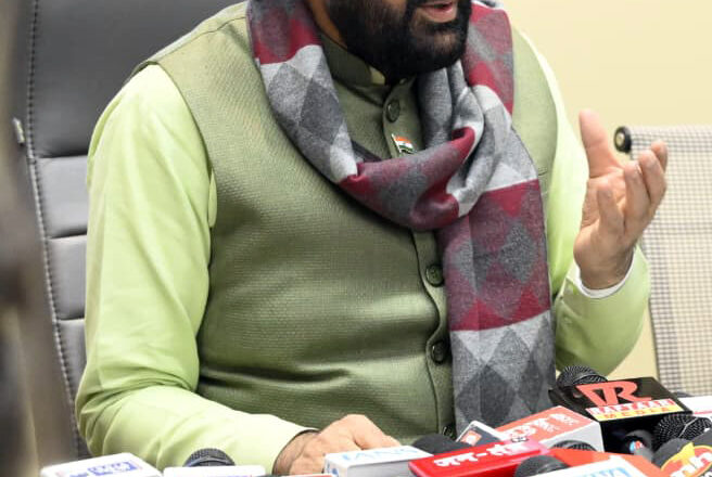 ਪਿਛਲੇ 11 ਸਾਲਾਂ ਵਿੱਚ, ਦੇਸ਼ ਵਿੱਚ ਸਕਾਰਾਤਮਕ ਬਦਲਾਅ ਆਏ ਹਨ, ਅਤੇ ਲੋਕਾਂ ਨੇ ਮਹਿਸੂਸ ਕੀਤਾ ਹੈ ਕਿ ਇਹ ਸਰਕਾਰ ਉਨ੍ਹਾਂ ਦੀ ਆਪਣੀ ਹੈ; ਇਹੀ ਸੱਚਾ ਸੁਸ਼ਾਸਨ ਹੈ – ਮੁੱਖ ਮੰਤਰੀ