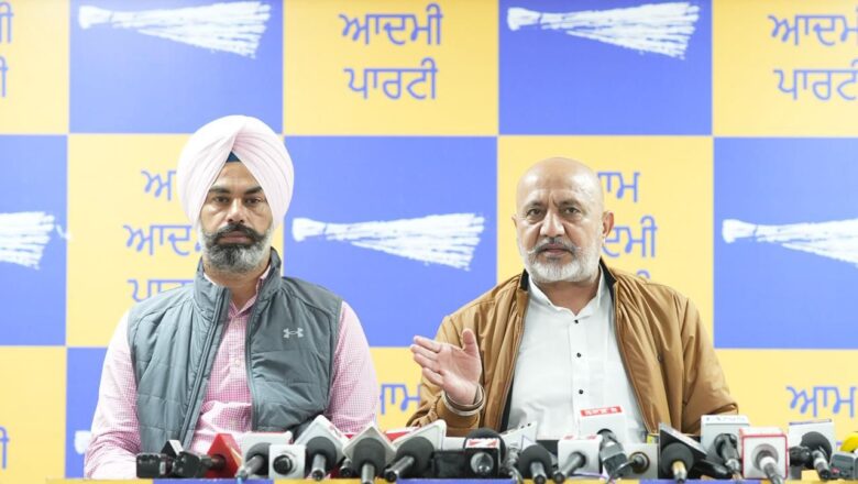 ਨਸ਼ਾ ਸਪਲਾਈ ਚੇਨ ਤੋੜਨ ਤੋਂ ਬਾਅਦ, ਹੁਣ ਗੈਂਗਸਟਰ ਨੈੱਟਵਰਕਾਂ ‘ਤੇ ਪੂਰੀ ਤਰ੍ਹਾਂ ਸ਼ਿਕੰਜਾ ਕੱਸਿਆ: ਬਲਤੇਜ ਪੰਨੂ