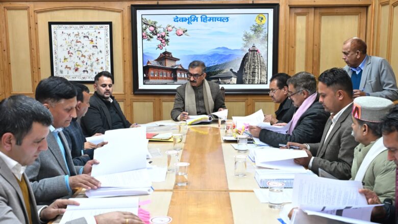 ਮੁੱਖ ਮੰਤਰੀ ਨੇ ਮਿਲਕਫੇਡ ਦੀ ਗਤੀਵਿਧੀ ਨੂੰ ਸੁਧਰਨ ਲਈ ਨਿਰਦੇਸ਼ ਦਿੱਤੇ