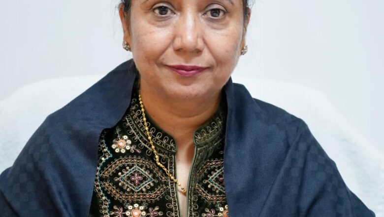 ਪੰਜਾਬ ਸਰਕਾਰ ਵੱਲੋਂ ਬਾਲ ਭੀਖ ਮੰਗਵਾਉਣ ’ਤੇ ਸਖ਼ਤ ਕਾਰਵਾਈ; 1023 ਬੱਚੇ ਬਚਾਏ:ਡਾ.ਬਲਜੀਤ ਕੌਰ