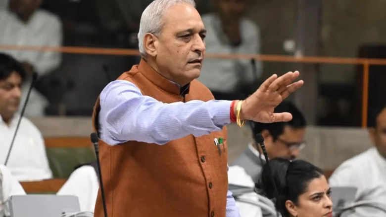 ਮਿਹਾਨ ਵਰਗੇ ਪ੍ਰੋਜੈਕਟ ਹਰਿਆਣਾ ਨੂੰ ਨਵੀਂ ਦਿਸ਼ਾ ਦੇਣਗੇ: ਰਣਬੀਰ ਗੰਗਵਾ