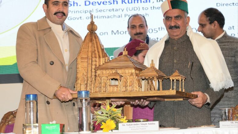 ਮੁੱਖ ਮੰਤਰੀ ਨੇ ਸ਼ਹਿਰੀ ਕੰਨੈਕਟ ਪ੍ਰੋਗਰਾਮ ਦੇ ਦੂਸਰੇ ਚਰਨ ਦਾ ਉਦਘਾਟਨ ਕੀਤਾ