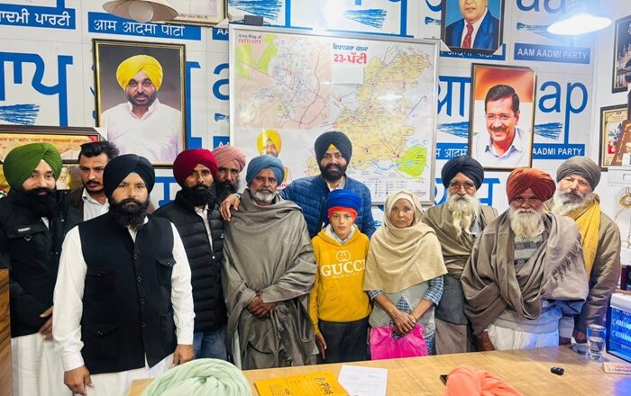 5 ਜਨਵਰੀ ਤੋਂ ‘ਯੁੱਧ ਨਸ਼ਿਆਂ ਵਿਰੁੱਧ’ ਮੁਹਿੰਮ ਦਾ ਦੂਜਾ ਚਰਨ ਸ਼ੁਰੂ ਕੀਤਾ ਜਾਵੇਗਾ : ਲਾਲਜੀਤ ਸਿੰਘ ਭੁੱਲਰ