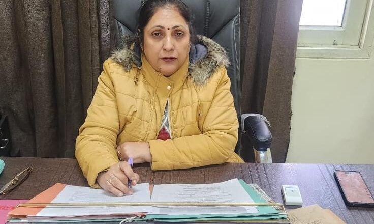 7 ਜਨਵਰੀ ਨੂੰ ਮਹਿੰਦਰਾ ਗਰੀਨਲੈਂਡ ਪੈਲੇਸ, ਜੇਲ੍ਹ ਰੋਡ, ਗੁਰਦਾਸਪੁਰ ਅਤੇ 8 ਜਨਵਰੀ ਨੂੰ ਪਿੰਡ ਡੇਹਰੀਵਾਲ ਕਿਰਨ ਵਿਖੇ ਔਰਤਾਂ ਲਈ ਸਿਹਤ, ਸਫਾਈ ਰੋਜ਼ਗਾਰ ਜਾਗਰੂਕਤਾ ਕੈਂਪ ਲਗਾਇਆ ਜਾਵੇਗਾ