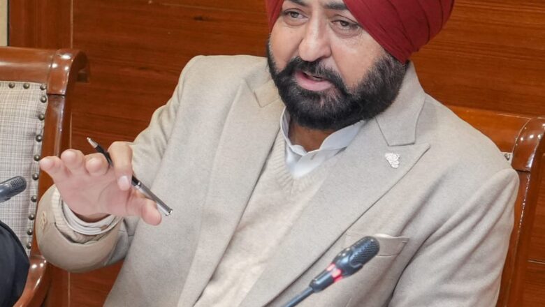 ਪੀ.ਆਰ.ਟੀ.ਪੀ.ਡੀ. ਬੋਰਡ ਵੱਲੋਂ ਅਹਿਮ ਮਾਸਟਰ ਪਲਾਨਾਂ ਨੂੰ ਪ੍ਰਵਾਨਗੀ, ਯੋਜਨਾਬੱਧ ਸ਼ਹਿਰੀ ਵਿਕਾਸ ਨੂੰ ਮਿਲੇਗਾ ਹੁਲਾਰਾ