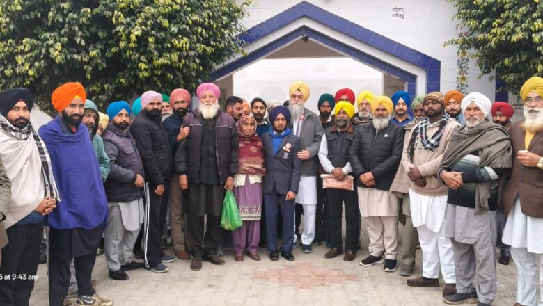 ਵਿਦਿਅਕ ਖੇਤਰ ਵਿੱਚ ਉਪਲਬਧੀਆਂ ਹਾਸਲ ਕਰਨ ਵਾਲੇ ਵਿਦਿਆਰਥੀਆਂ ਦੀ ਹੌਂਸਲਾ ਅਫ਼ਜ਼ਾਈ ਸਰਕਾਰ ਦੀ ਪਹਿਲ – ਸਪੀਕਰ ਸੰਧਵਾਂ