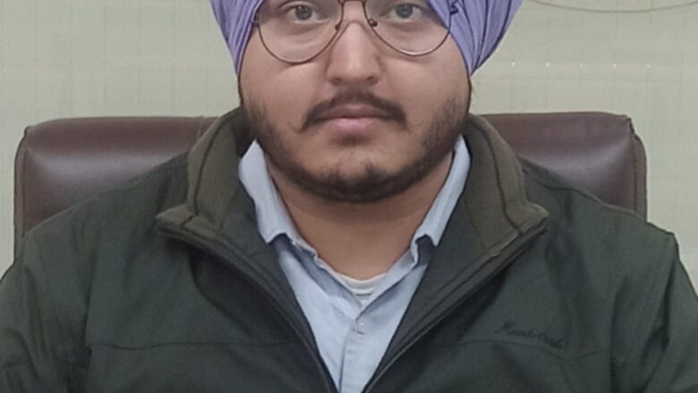 ਸਮੂਹ ਬੀ.ਐੱਲ.ਓਜ ਵੋਟਰ ਸੂਚੀਆਂ ਸਬੰਧੀ ਮਿਲੇ ਕੰਮ ਨੂੰ ਮੁਕੰਮਲ ਕਰਕੇ 23 ਜਨਵਰੀ ਨੂੰ ਆਪਣੇ ਸਬੰਧਤ ਚੋਣਕਾਰ ਰਜਿਸਟ੍ਰੇਸਨ ਅਫਸਰਾਂ ਨੂੰ ਸੌਂਪਣ