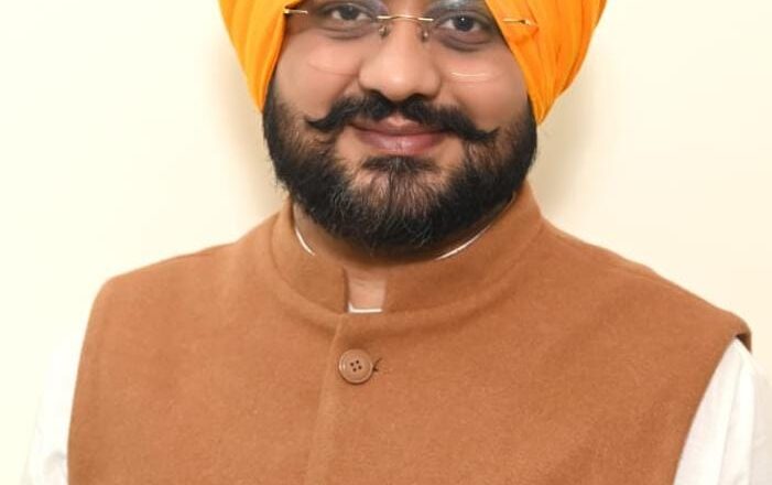 ਪੰਜਾਬ ਦੇ ਪਿੰਡਾਂ ਵਿੱਚ ਖੇਡ ਕ੍ਰਾਂਤੀ: ਆਪ ਸਰਕਾਰ ਤਿਆਰ ਕਰ ਰਹੀ 3100 ਮੈਦਾਨ, ਨੌਜਵਾਨਾਂ ਨੂੰ ਨਸ਼ਿਆਂ ਚੋਂ ਕੱਢ ਕੇ ਖੇਡਾਂ ਵੱਲ ਉਤਸਾਹਿਤ ਕਰਨਾ ਸਾਡਾ ਮਕਸਦ: ਤਰੁਨਪ੍ਰੀਤ ਸਿੰਘ ਸੌਂਦ