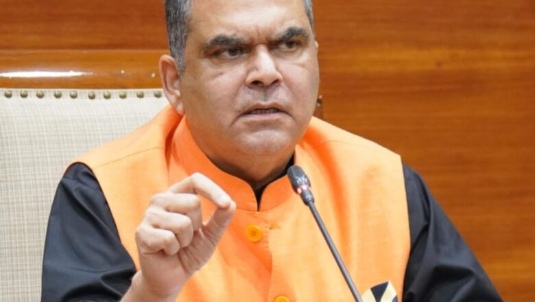 ਪੰਜਾਬ ਨੇ ਵਿਸ਼ੇਸ਼ ਸਟੀਲ ਨਿਰਮਾਣ ਖੇਤਰ ਵਿੱਚ 1003.57 ਕਰੋੜ ਦਾ ਗ੍ਰੀਨਫੀਲਡ ਨਿਵੇਸ਼ ਕੀਤਾ ਆਕਰਸ਼ਿਤ : ਸੰਜੀਵ ਅਰੋੜਾ