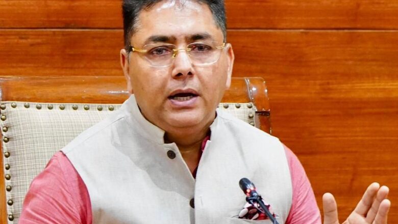 ਪੇਡਾ ਵੱਲੋਂ ਊਰਜਾ ਸੰਭਾਲ ਦੇ ਖੇਤਰ ਵਿੱਚ ਖੋਜ ਅਤੇ ਵਿਕਾਸ ਪ੍ਰੋਜੈਕਟਾਂ ਲਈ ਅਕਾਦਮਿਕ ਸੰਸਥਾਵਾਂ ਨਾਲ ਸਮਝੌਤੇ ਸਹੀਬੱਧ