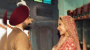 ‘Border 2’: ‘ਜਾਤੇ ਹੋਏ ਲਮੋਂ’ ਦੀ ਝਲਕ ਨੇ ਜਿੱਤ ਲਿਆ ਪ੍ਰਸ਼ੰਸਕਾਂ ਦਾ ਦਿਲ