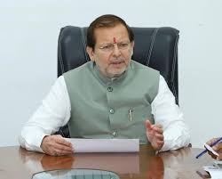 ਜਨਤਕ ਸੁਰੱਖਿਆ ਸਭ ਤੋਂ ਮਹੱਤਵਪੂਰਨ ਹੈ; ਲਾਪਰਵਾਹੀ ਬਰਦਾਸ਼ਤ ਨਹੀਂ ਕੀਤੀ ਜਾਵੇਗੀ – ਮੁੱਖ ਮੰਤਰੀ