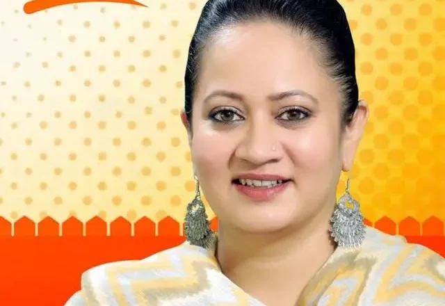 कुष्ठ रोगियों के साथ भेदभाव खत्म करें, गरिमा सुनिश्चित करें : आरती सिंह राव