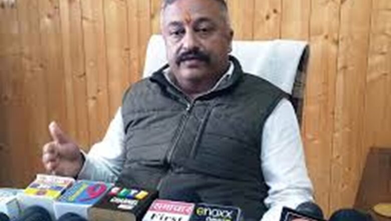 ਸਿੱਖਿਆ ਮੰਤਰੀ ਨੇ ਨਿੱਜੀ ਬੱਸ ਹਾਦਸੇ ਵਿੱਚ 14 ਲੋਕਾਂ ਦੀ ਮੌਤ ‘ਤੇ ਦੁੱਕ ਕੀਤਾ ਪ੍ਰਗਟ