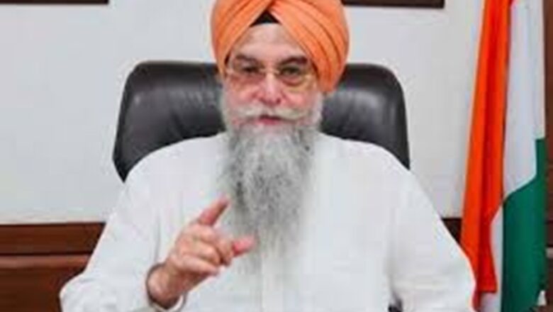  ਪੰਜਾਬ ਵਿੱਚ ‘ਮੁੱਖ ਮੰਤਰੀ ਸਿਹਤ ਯੋਜਨਾ’ ਸ਼ੁਰੂ, ਇਹ ਕਦਮ ਇਤਿਹਾਸਕ ਮੀਲ ਪੱਥਰ ਹੋਵੇਗਾ ਸਾਬਤ: ਕੁਲਤਾਰ ਸਿੰਘ ਸੰਧਵਾਂ