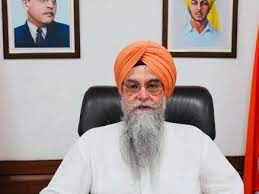 ਪੰਜਾਬ ਵਿਧਾਨ ਸਭਾ ਦੇ ਸਪੀਕਰ ਕੁਲਤਾਰ ਸਿੰਘ ਸੰਧਵਾਂ ਵੱਲੋਂ ਮਹਾਰਾਸ਼ਟਰ ਦੇ ਉਪ ਮੁੱਖ ਮੰਤਰੀ ਅਜੀਤ ਪਵਾਰ ਅਤੇ ਹੋਰ ਅਧਿਕਾਰੀਆਂ ਦੇ ਦੇਹਾਂਤ ‘ਤੇ ਦੁੱਖ ਦਾ ਪ੍ਰਗਟਾਵਾ