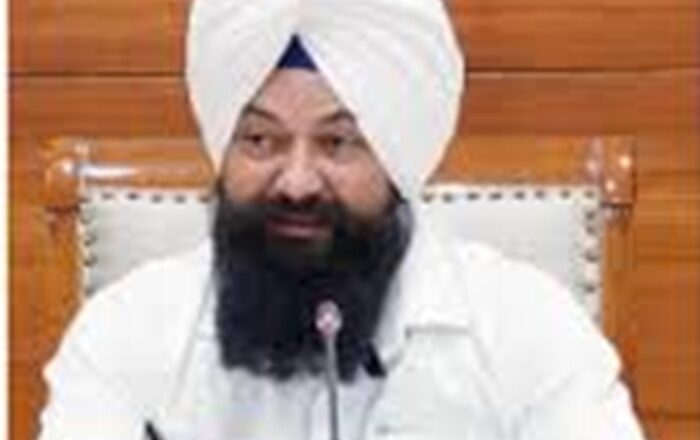 ਐਸ.ਸੀ. ਕਮਿਸ਼ਨ ਵਲੋਂ ਐਸ.ਪੀ.(ਡੀ) ਸ਼ਹੀਦ ਭਗਤ ਸਿੰਘ ਨਗਰ ਤਲਬ