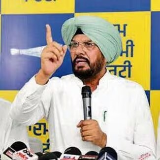 ਅਸ਼ੀਰਵਾਦ ਸਕੀਮ ਹੁਣ ਸੇਵਾ ਕੇਂਦਰਾਂ ਰਾਹੀਂ ਲਾਗੂ ਹੋਈ – ਕੁਲਦੀਪ ਸਿੰਘ ਧਾਲੀਵਾਲ