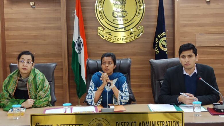 ਹੁਸ਼ਿਆਰਪੁਰ ਨੇਚਰ ਫੈਸਟ-2026; ਕੁਦਰਤ, ਰੋਮਾਂਚ ਤੇ ਸੱਭਿਆਚਾਰ ਦਾ ਇੱਕ ਵਿਲੱਖਣ ਉਤਸਵ