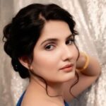 ਪੰਜਾਬੀ ਸਿਨੇਮਾ ਵਿਹੜੇ ਪ੍ਰਭਾਵੀ ਦਸਤਕ ਦੇਣ ਲਈ ਤਿਆਰ ਚਰਚਿਤ ਮਾਡਲ ਸੀਰਤ ਪ੍ਰੀਤ, ਇਸ ਫਿਲਮ ਨਾਲ ਕਰੇਗੀ ਸ਼ਾਨਦਾਰ ਡੈਬਿਊ