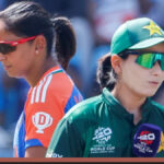 ਮਹਿਲਾ ਟੀ-20 ਵਿਸ਼ਵ ਕੱਪ 2026 ਦਾ ਸ਼ਡਿਊਲ ਜਾਰੀ, ਭਾਰਤ ਅਤੇ ਪਾਕਿਸਤਾਨ ਦਾ ਇਸ ਦਿਨ ਹੋਵੇਗਾ ਮੈਚ