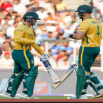 ਟੀ-20 ਵਿਸ਼ਵ ਕੱਪ: ਦੱਖਣੀ ਅਫਰੀਕਾ ਨੇ ਵੈਸਟ ਇੰਡੀਜ਼ ਨੂੰ ਹਰਾਇਆ, ਭਾਰਤ ਦਾ ਸੈਮੀਫਾਈਨਲ ਵਿੱਚ ਪਹੁੰਚਣ ਦਾ ਰਸਤਾ ਆਸਾਨ