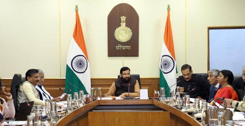 उत्कृष्ठ पंचायतों को प्रोत्साहन में दी जाने वाली अनुदान राशि दोगुनी करने की घोषणा- मुख्यमंत्री