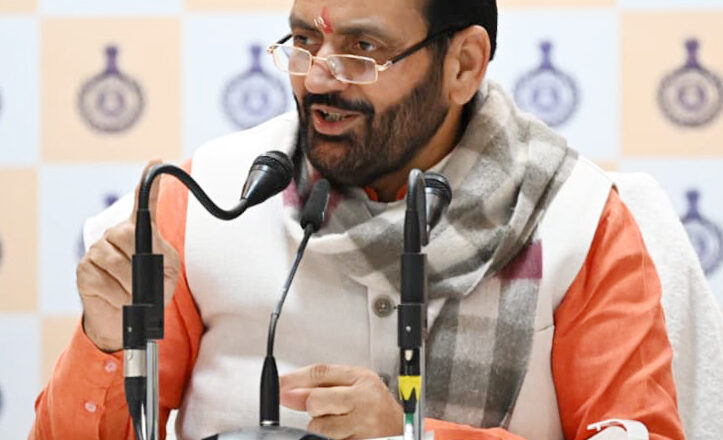 विपक्ष अफवाह फैलाकर लोगों को कर रहा है भ्रमित : मुख्यमंत्री