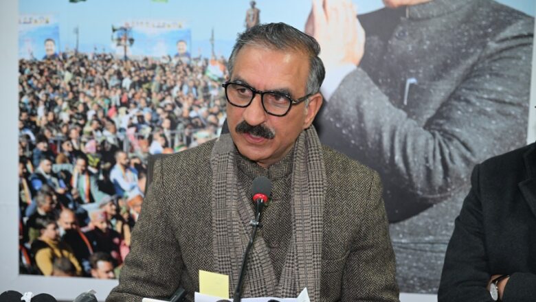 केंन्द्रीय बजट 2026-27 हिमाचल के लिए निराशाजनक और अन्यायपूर्ण