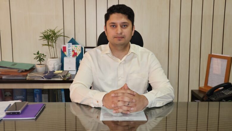 अंतरराष्ट्रीय शिवरात्रि महोत्सव–2026 में रील मेकिंग प्रतियोगिता होगी आयोजित