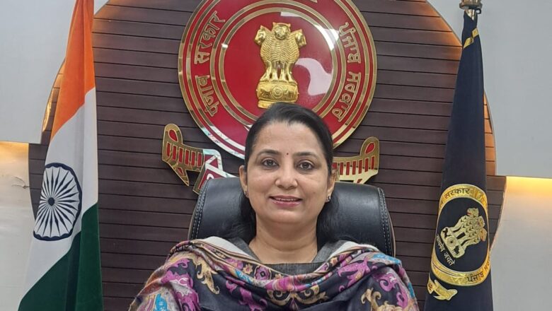 ਜ਼ਿਲ੍ਹਾ ਪ੍ਰਬੰਧਕੀ ਅਤੇ ਕਚਹਿਰੀ ਕੰਪਲੈਕਸ ਦੇ 100 ਮੀਟਰ ਦੇ ਘੇਰੇ ਅੰਦਰ ਮਨਾਹੀ ਦੇ ਹੁਕਮ ਜਾਰੀ