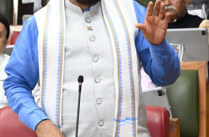 हरियाणा में स्वास्थ्य सुविधाएं हो रही मजबूत, 10 जिला अस्पताल अपग्रेड कर जनता को समर्पित – मुख्यमंत्री